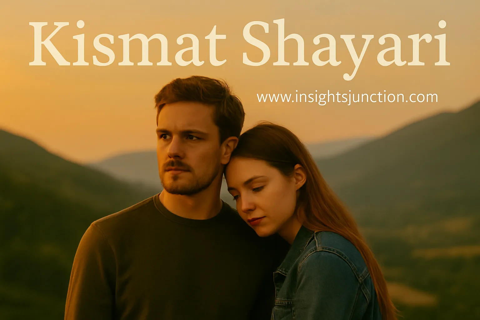 Kismat Shayari