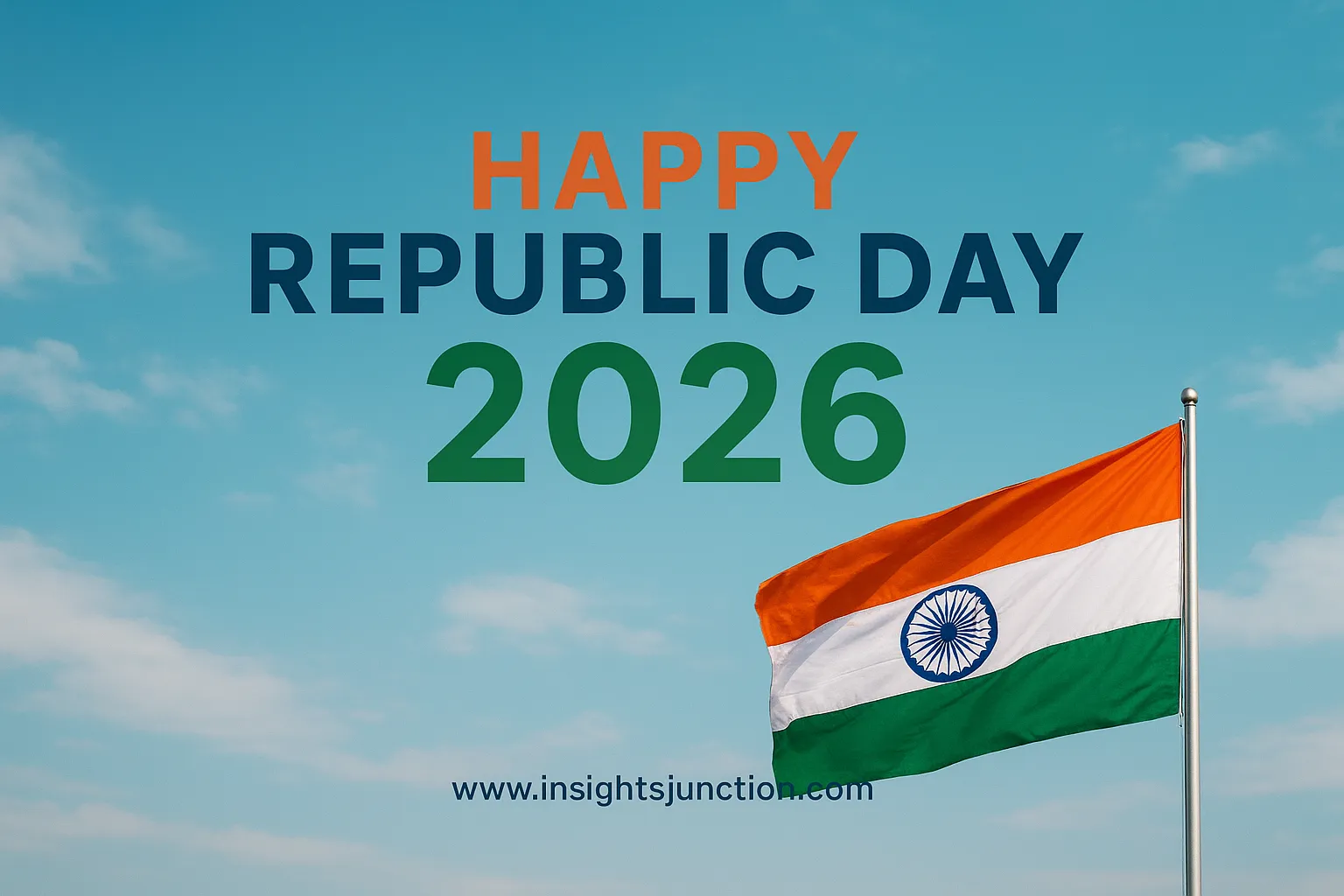 Republic Day Wishes