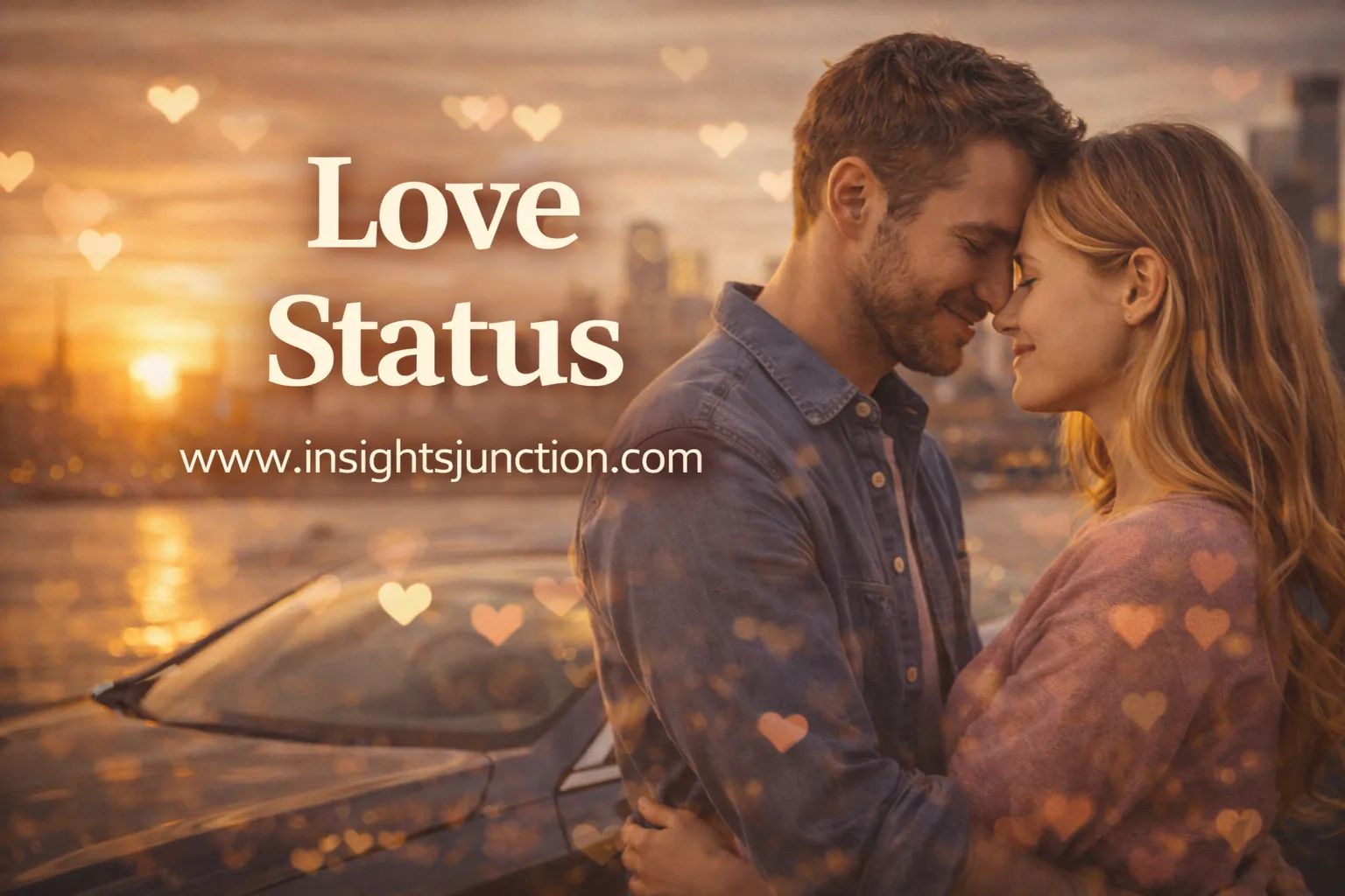 Love Status
