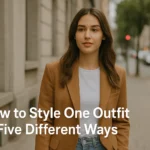 Men’s Fashion Trends You Need to Try This Year