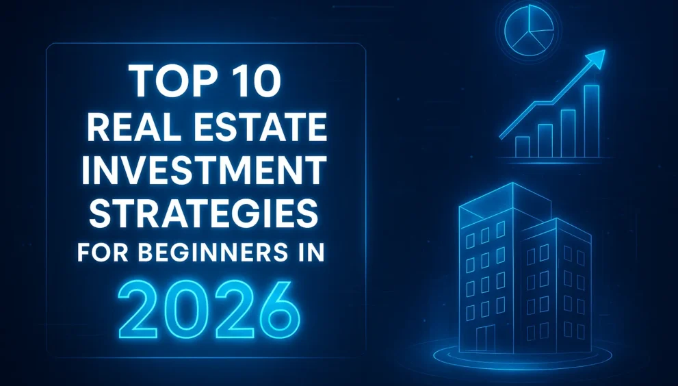 Real Estate Investment Strategies for Beginners