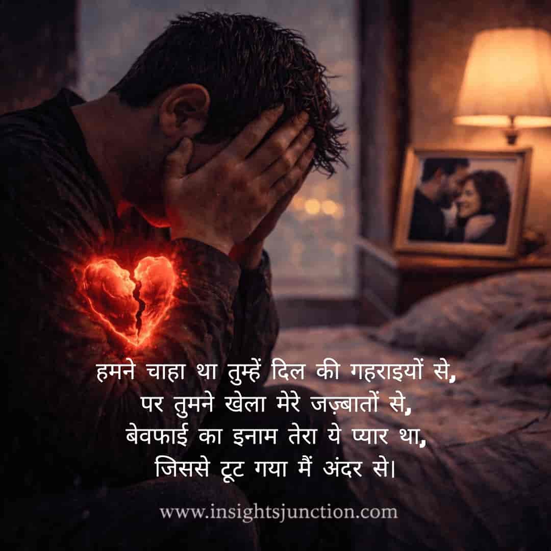 Shayari Image