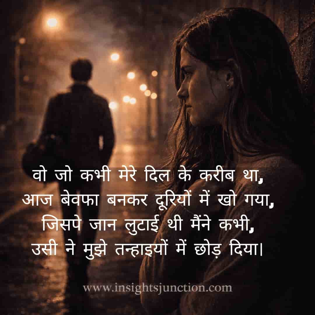 Shayari Image