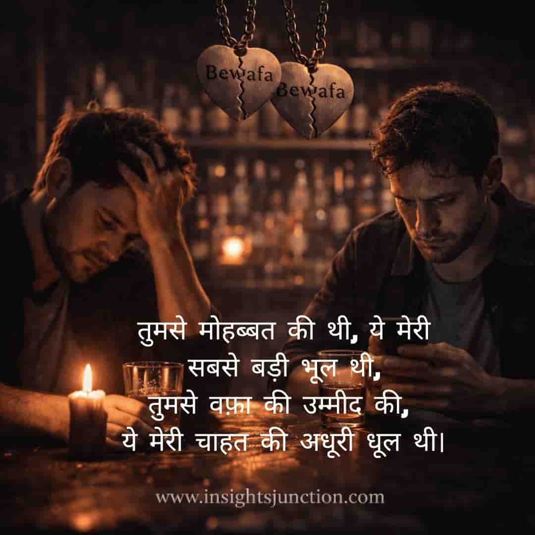 Shayari Image