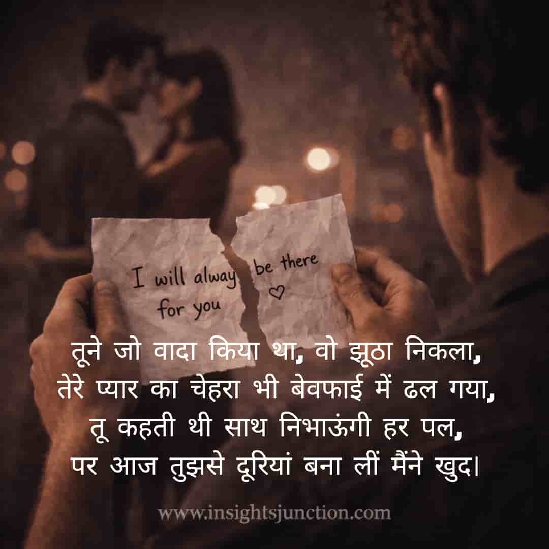 Shayari Image