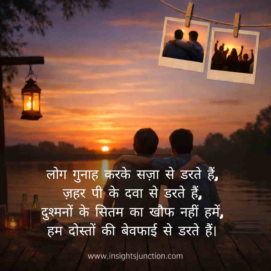 Shayari Image
