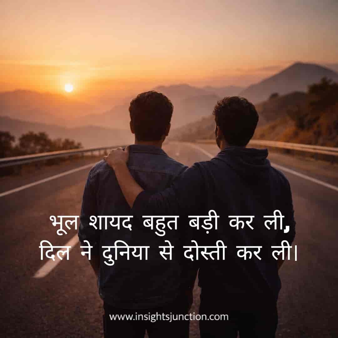 Shayari Image