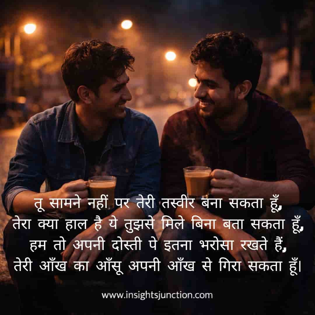 Shayari Image