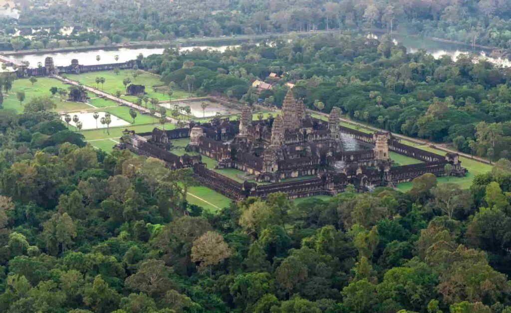 Cambodia