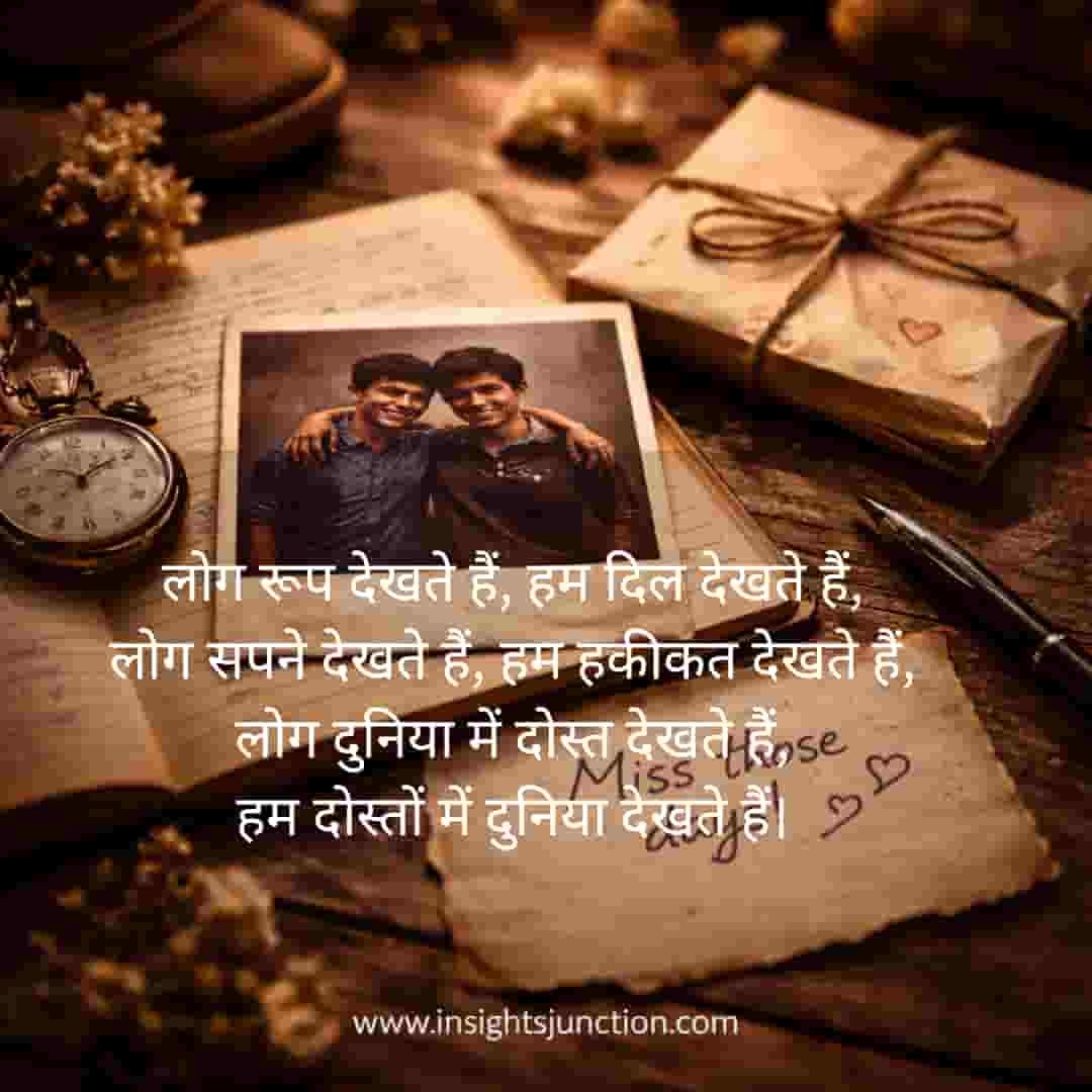 Shayari Image