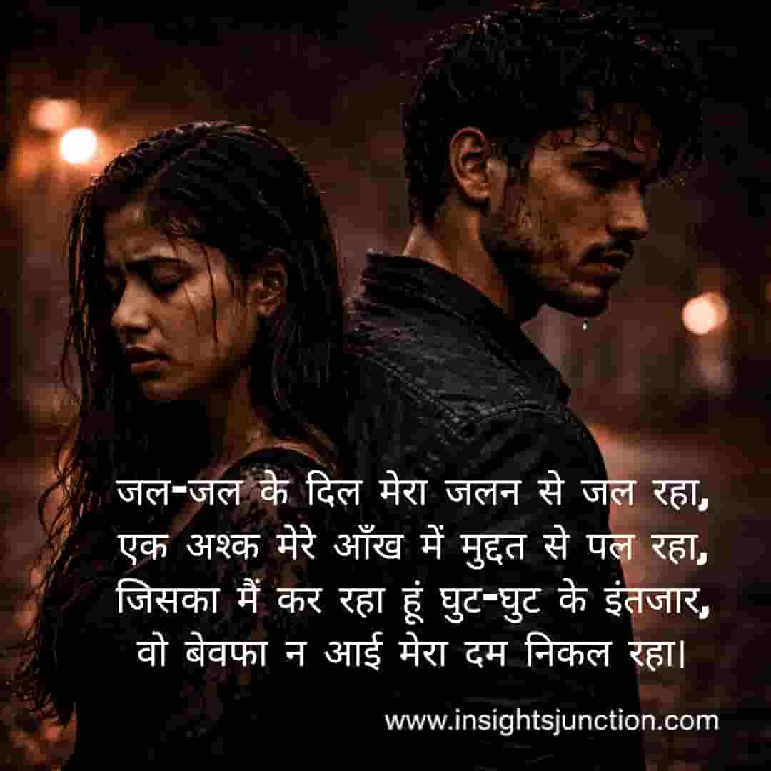 Shayari Image