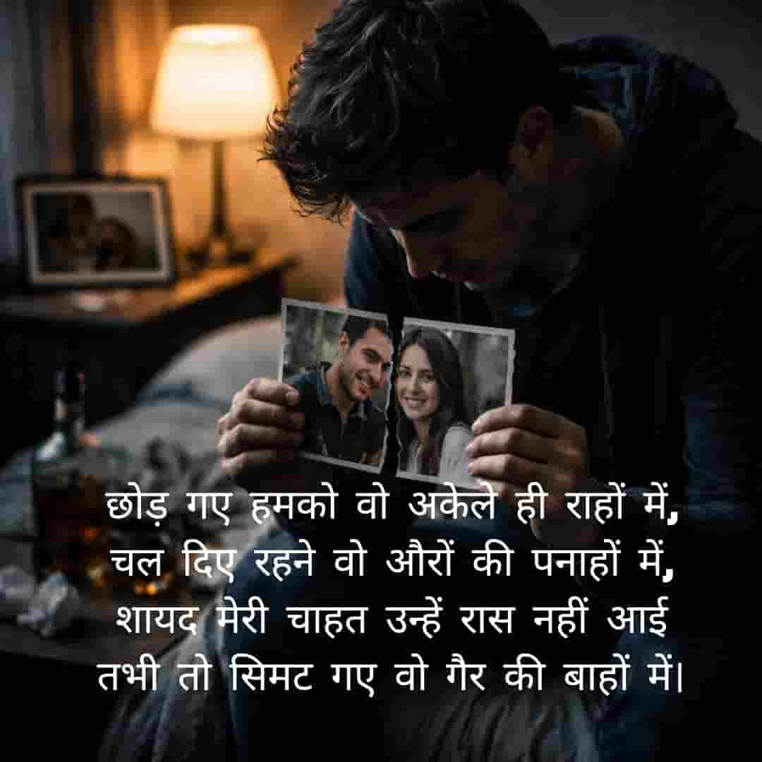 Shayari Image