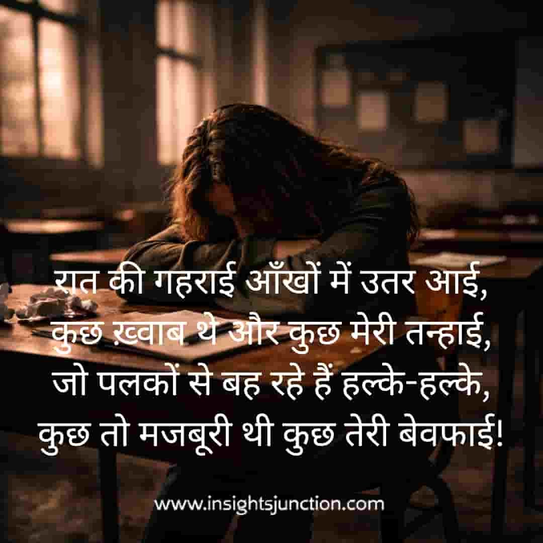 Shayari Image