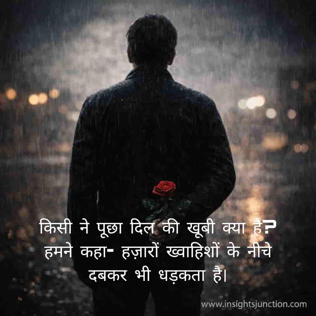 Shayari Image