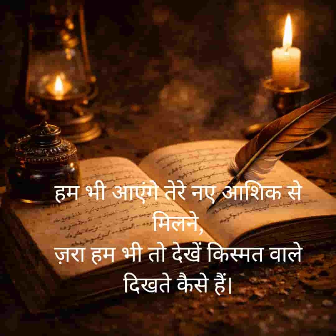 Shayari Image