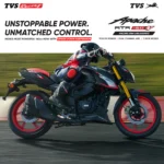 2026 TVS Apache RTR 160 4V Review: Price, Features & Full Details