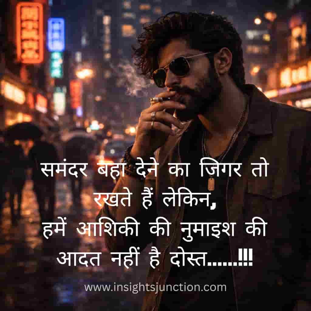 Shayari Image