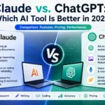 Claude vs. ChatGPT: Which AI Tool Is Better in 2026?