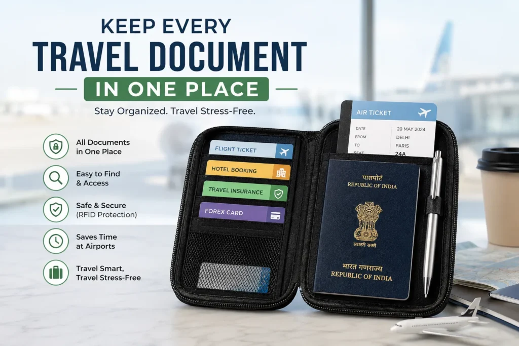 Travel Documents