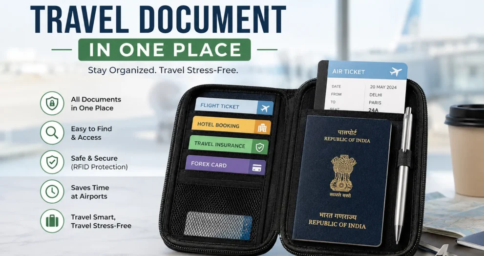 Travel Documents