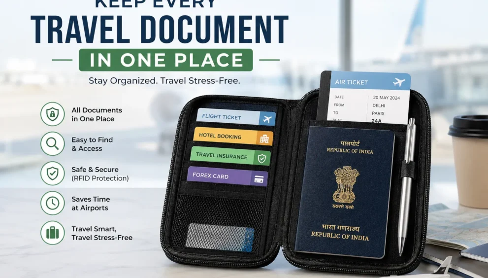 Travel Documents