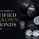 A Complete Guide to Certified Lab Grown Diamonds