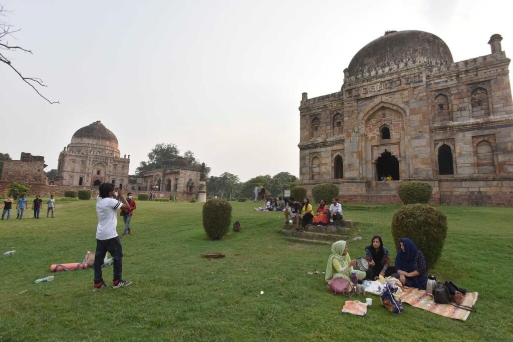Lodhi Garden