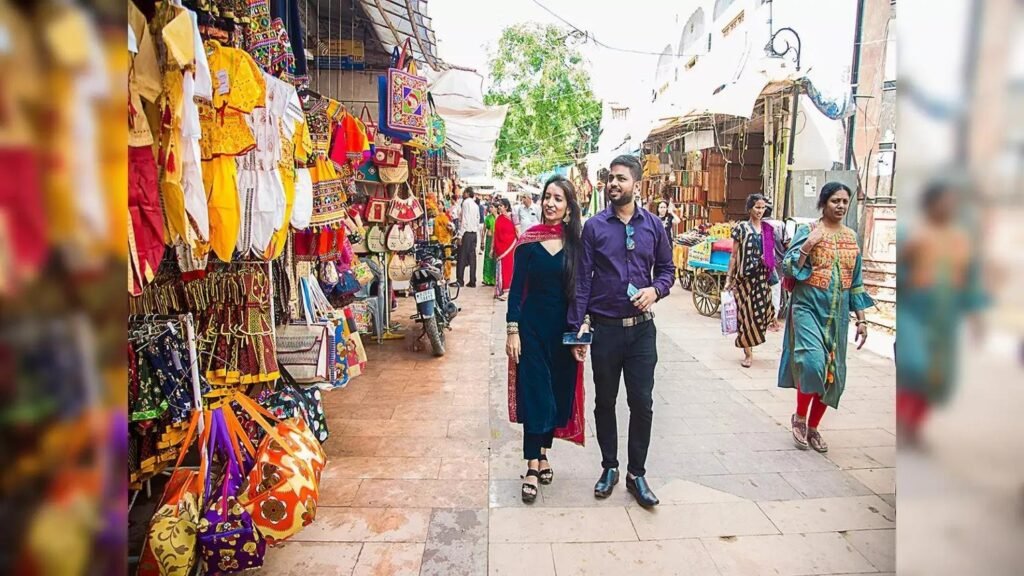Dilli Haat
