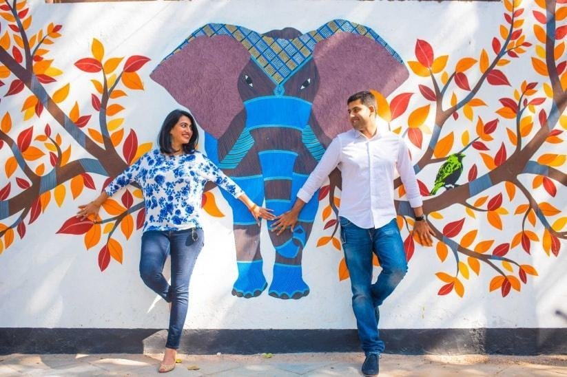 Lodhi Art District