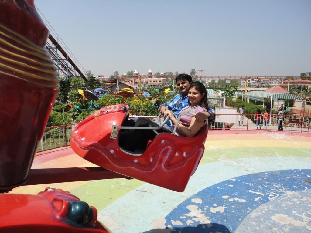 Adventure Island