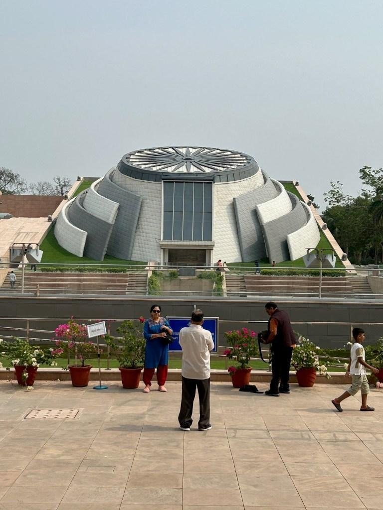 Nehru Planetarium