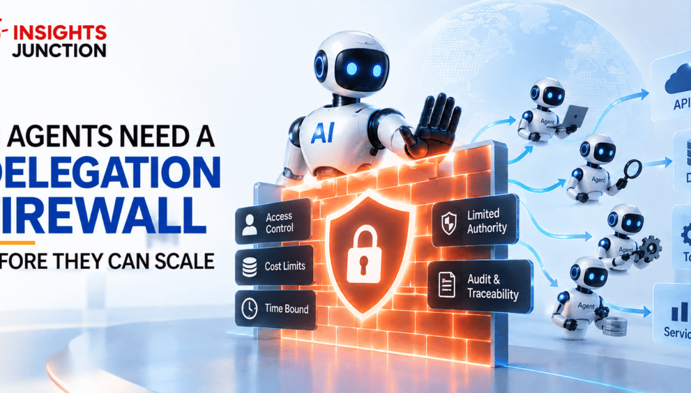 AI Agent Delegation Firewall