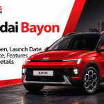 Hyundai Opens Bookings For Bayon In India, Launch Expected In October 2026