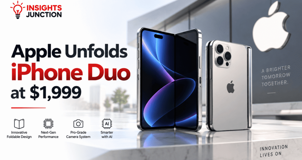 Apple iPhone Duo