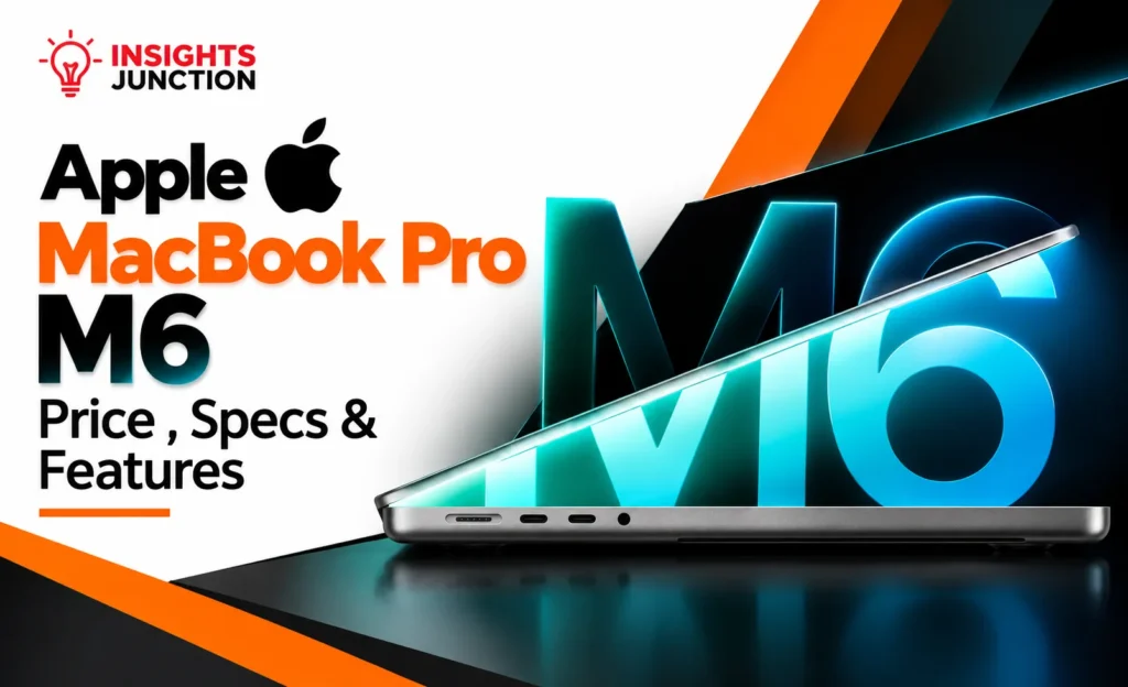 Apple MacBook Pro M6
