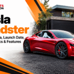 Tesla Roadster Price in India, Launch Date, Range, Specs & Features (2026)
